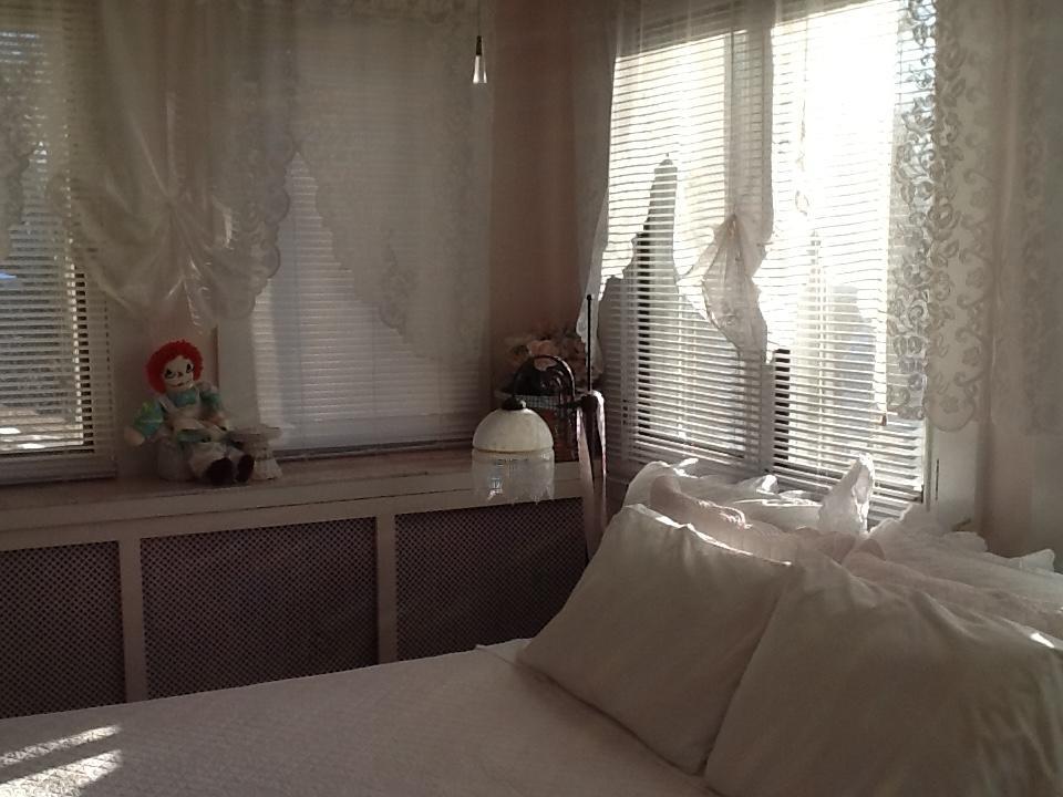 Scarlett House Victorian B & B Janesville Eksteriør billede